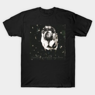Pugs and Shakespeare T-Shirt